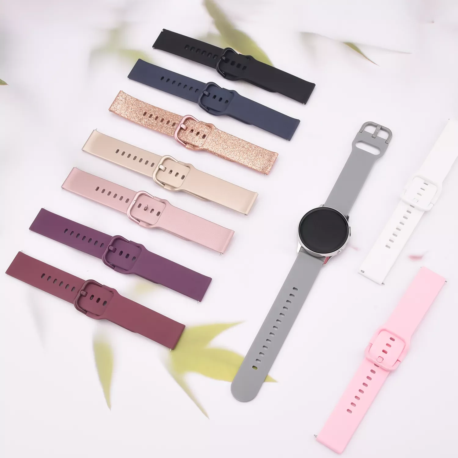 16mm 18mm 20mm Bracelet Silicone Rubber Bands For casio Wristwatches EF Replace Electronic Wrist Watch Band Watch sports Straps
16mm 18mm 20mm Bracelet Silicone Rubber Bands For casio Wristwatches EF Replace Electronic Wrist Watch Band Watch sports Straps