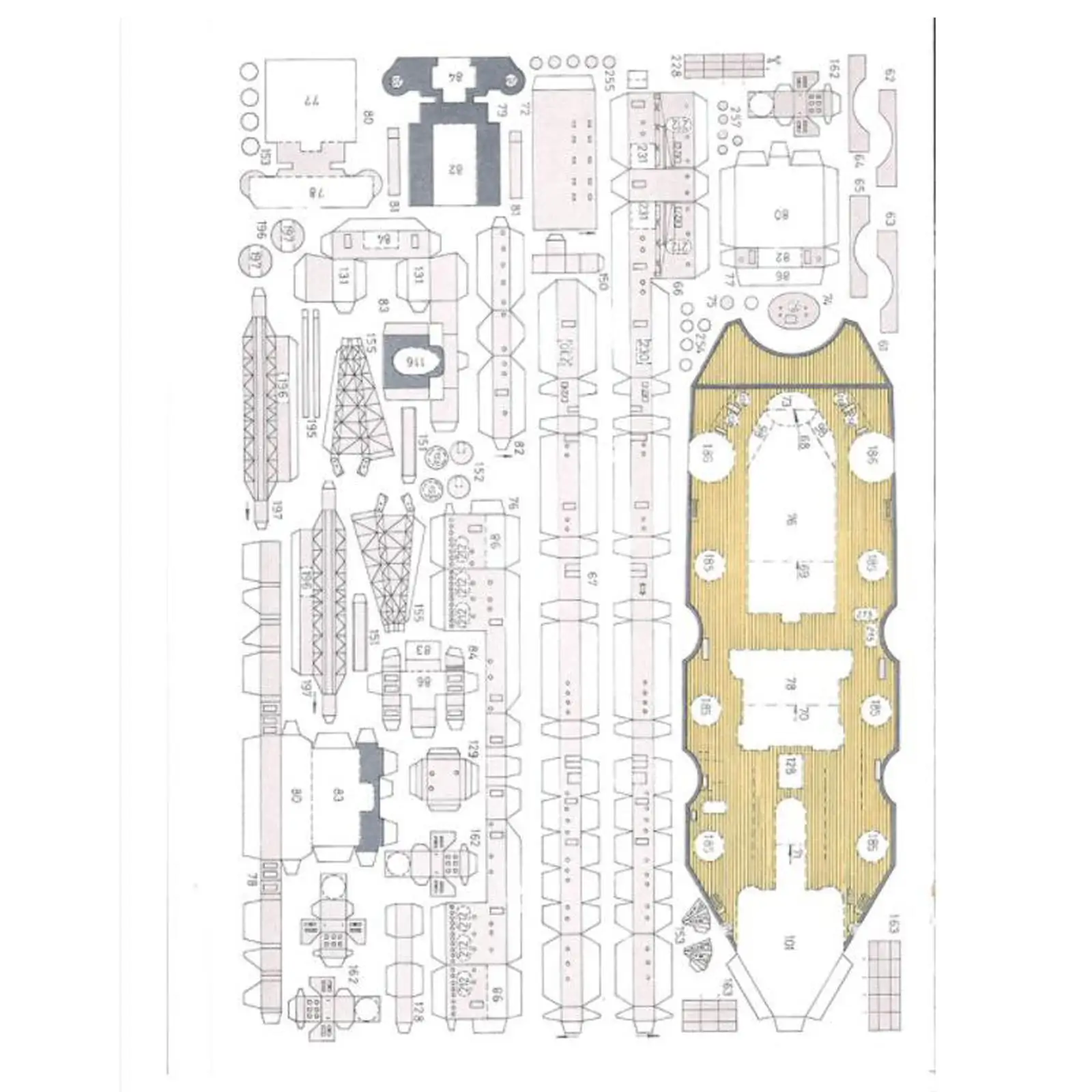 1:400 Scale Ship Model Brain Teaser Simulation Sailing Boat Model Building Kits for Collectables Office Decor Adults Gifts
1:400 Scale Ship Model Brain Teaser Simulation Sailing Boat Model Building Kits for Collectables Office Decor Adults Gifts