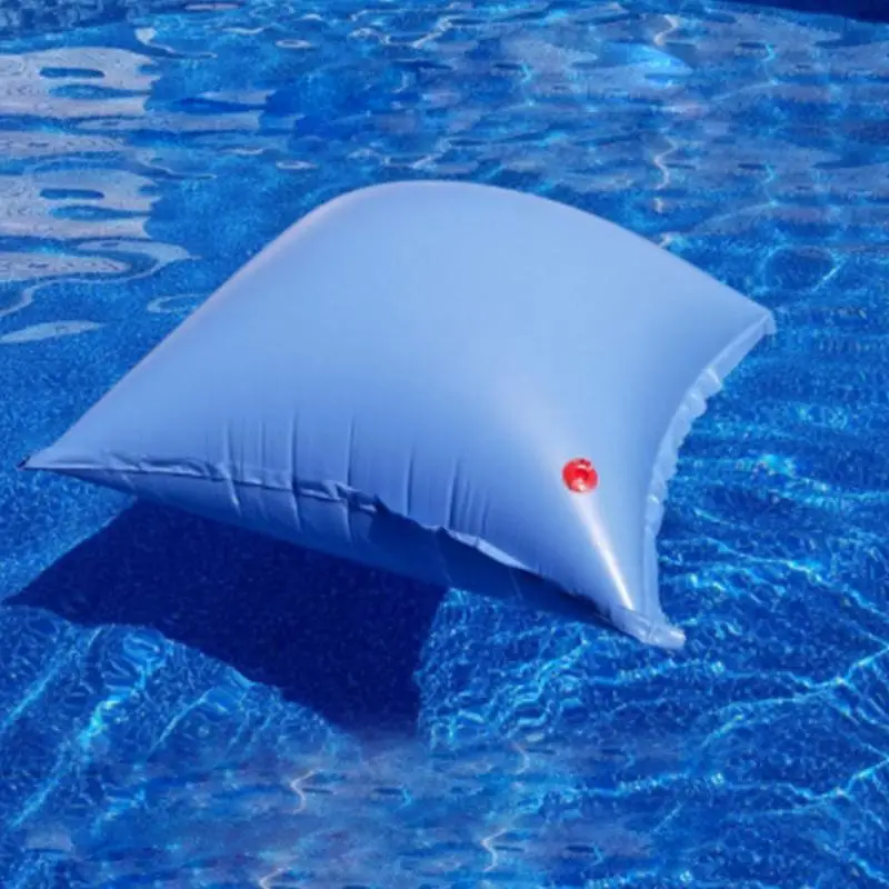 

Air Pillows Winter Pool Cover 4x4FT Winterizing Closing Air Pillow Cushion Inflatable Pillow Swimming Winter Pool Home Accessory