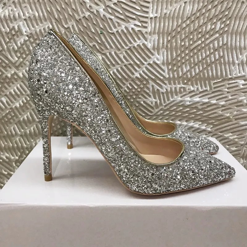 Genuine leather real pic dark blue navy crystal rhinestone pointed toe hot sale women lady evening party high heel shoes pump
Genuine leather real pic dark blue navy crystal rhinestone pointed toe hot sale women lady evening party high heel shoes pump