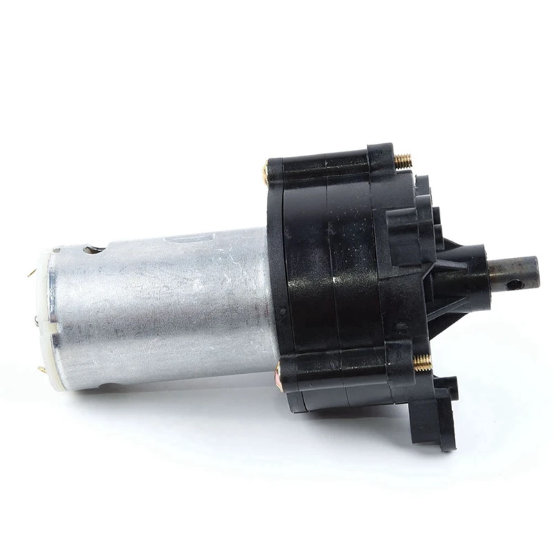 2X Mini Wind DC Generator Hand Dynamo Hydraulic Test DC 12V 24V Motor Machine Supply Emergency Generator
2X Mini Wind DC Generator Hand Dynamo Hydraulic Test DC 12V 24V Motor Machine Supply Emergency Generator