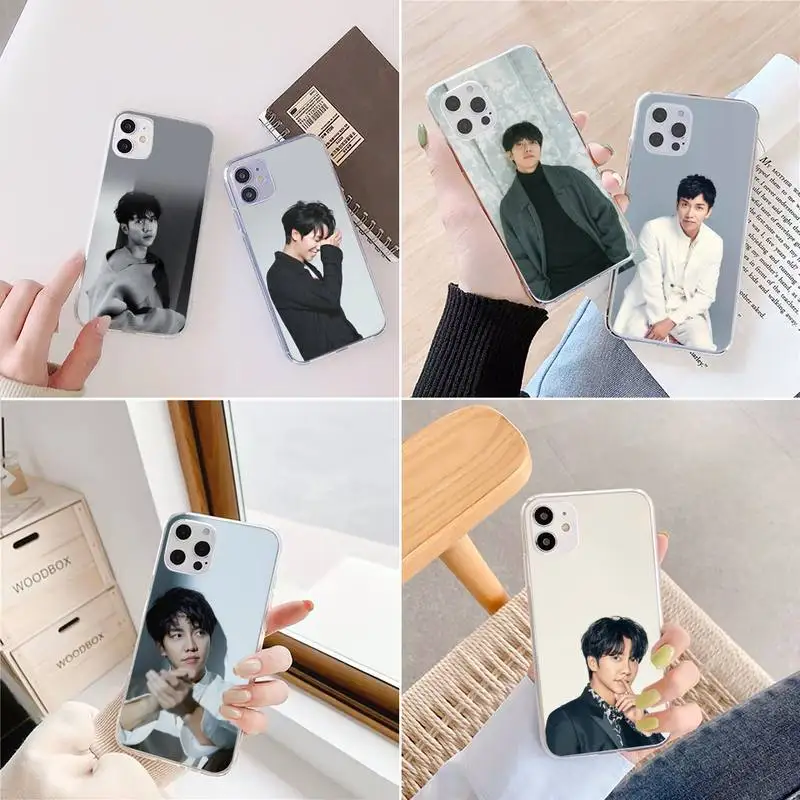 Lee Seung Gi Korean actors Phone Case Transparent soft For iphone 12 11 13 7 8 6 s plus x xs xr pro max mini
Lee Seung Gi Korean actors Phone Case Transparent soft For iphone 12 11 13 7 8 6 s plus x xs xr pro max mini