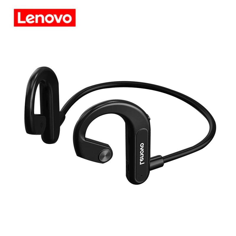 Original Lenovo X3 Air Conduction Bluetooth Headphone TWS Wireless Earphone Cycling Running Sports Headset with Microphone
Original Lenovo X3 Air Conduction Bluetooth Headphone TWS Wireless Earphone Cycling Running Sports Headset with Microphone