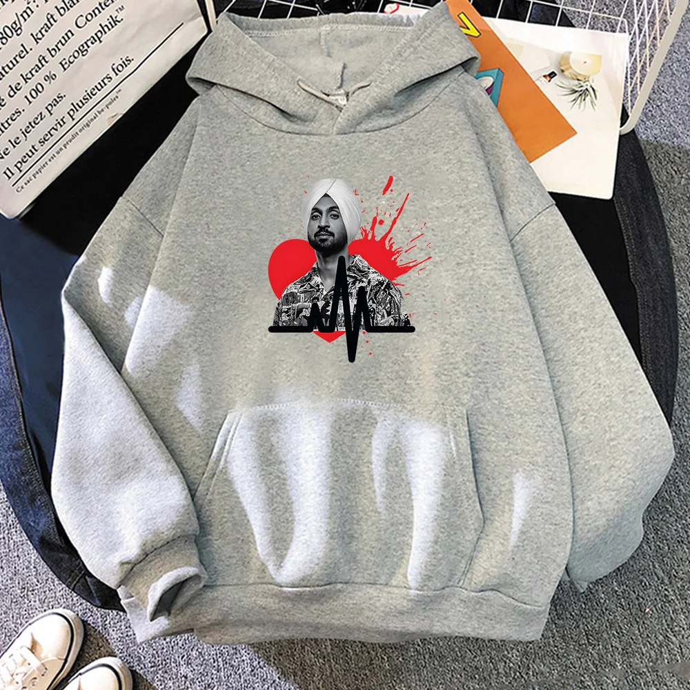Diljit Dosanjh Autumn Y2k Gothic Pullovers Hooded Men Boy Coat Oversize Aesthetic Tops Fashion Long Sleeve Harajuku Sweatshirts
Diljit Dosanjh Autumn Y2k Gothic Pullovers Hooded Men Boy Coat Oversize Aesthetic Tops Fashion Long Sleeve Harajuku Sweatshirts