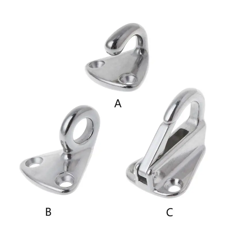 Strong for fender Hook,for Hanger Stainless Steel Safety Heavy Hook Boat Sail Tug Ship Marine Hardware Boats Acc
Strong for fender Hook,for Hanger Stainless Steel Safety Heavy Hook Boat Sail Tug Ship Marine Hardware Boats Acc