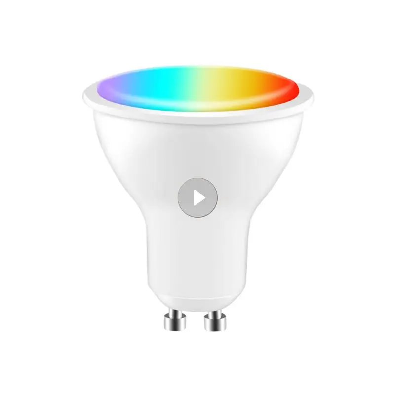 Led Light Bulb Zigbee Work With Alexa Google Home Smart Home Dimmable Lamp Voice Control Smart Gu10 Light Bulb 100-240v Tuya
Led Light Bulb Zigbee Work With Alexa Google Home Smart Home Dimmable Lamp Voice Control Smart Gu10 Light Bulb 100-240v Tuya