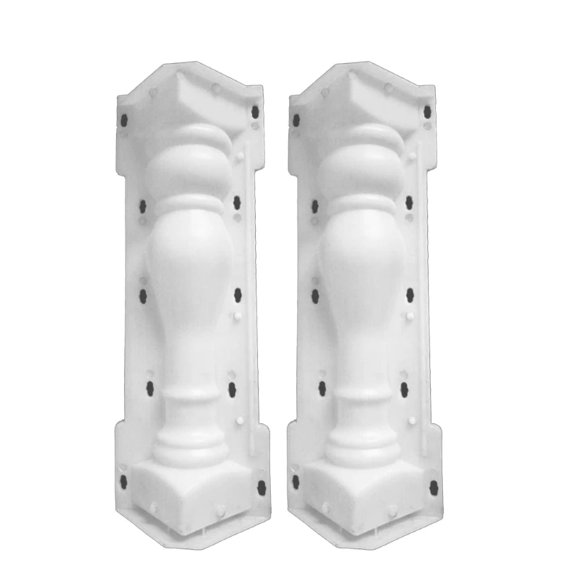 Garden Roman Column Mold Edging Stone Effect DIY Courtyard Garden Plastic Paving
Garden Roman Column Mold Edging Stone Effect DIY Courtyard Garden Plastic Paving