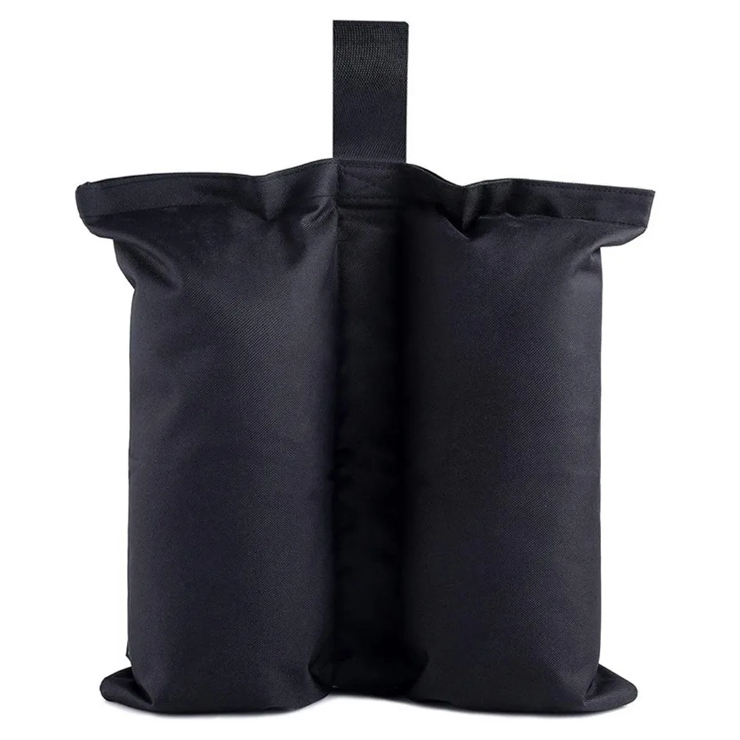 4PC Garden Gazebo Foot Leg Feet Weights Sand Bag 600D Oxford Cloth Waterproof & Durable For Marquee Party Tent Set
4PC Garden Gazebo Foot Leg Feet Weights Sand Bag 600D Oxford Cloth Waterproof & Durable For Marquee Party Tent Set