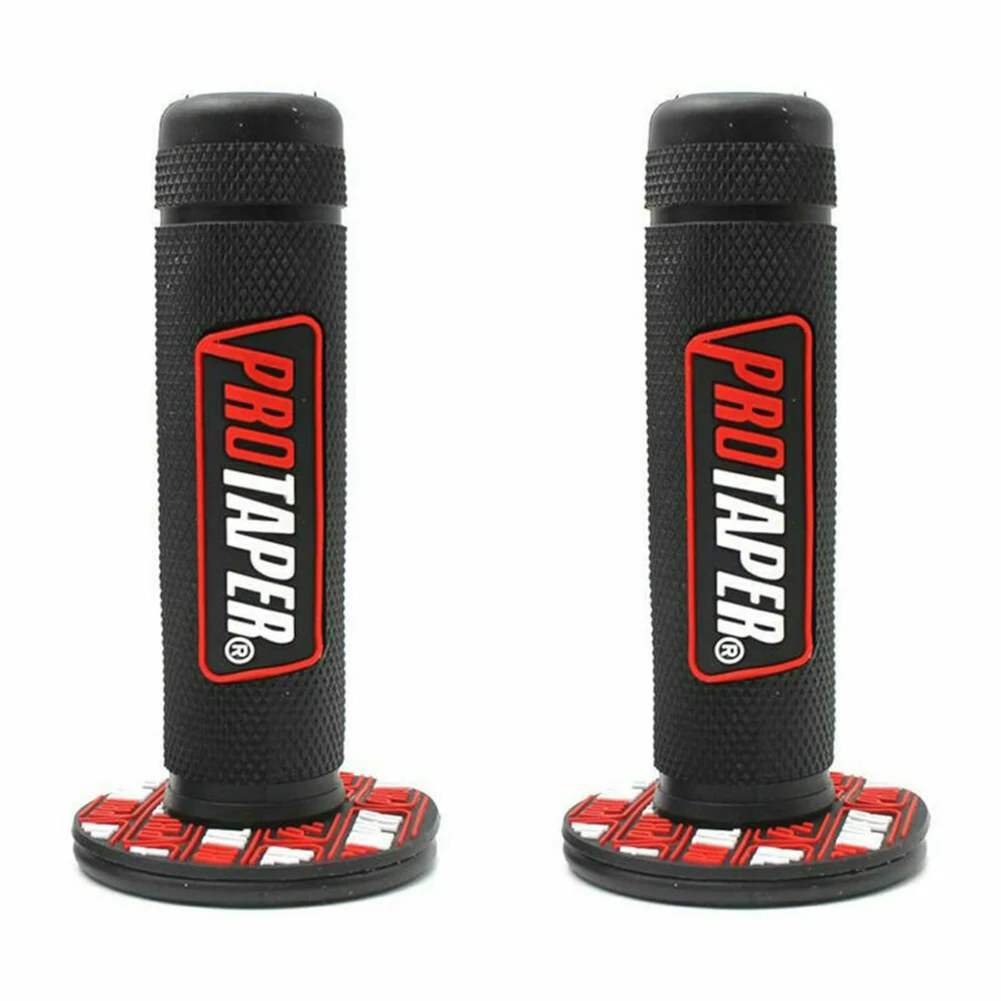 7/8\\\\\\\\\\\\\\\" 22MM Motorcycle Handle 2Pcs/kit ATV For Dirt Bike For Scooters Handlebar Grips Rubber Hand Grip For OffRoad
7/8\\\\\\\\\\\\\\\" 22MM Motorcycle Handle 2Pcs/kit ATV For Dirt Bike For Scooters Handlebar Grips Rubber Hand Grip For OffRoad