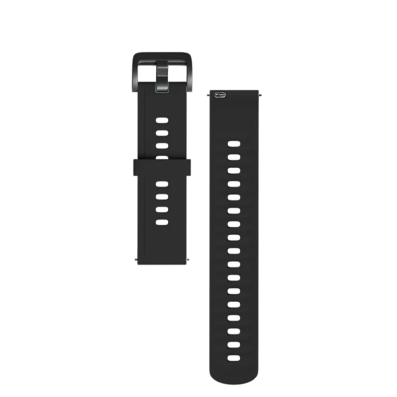 Водонепроницаемый ремешок для часов Tic Watch GTX/Pro 3, спортивный мягкий браслет с защитой от царапин и пота, подходит для смарт-часов
Водонепроницаемый ремешок для часов Tic Watch GTX/Pro 3, спортивный мягкий браслет с защитой от царапин и пота, подходит для смарт-часов