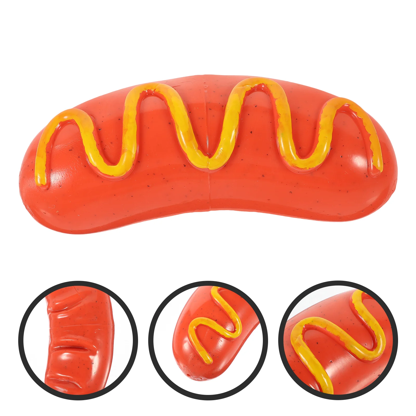 Household Chew Toy Dog Decorative Training Interactive Puppy Convenient Bite Play Dogs
Household Chew Toy Dog Decorative Training Interactive Puppy Convenient Bite Play Dogs