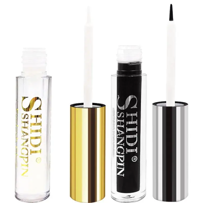 Eyelash Extension Glue 5ml Strong Waterproof False Eye Lashes Glue Eyelash Adhesive Fast Drying Semi-Permanent Eyelash Glue
Eyelash Extension Glue 5ml Strong Waterproof False Eye Lashes Glue Eyelash Adhesive Fast Drying Semi-Permanent Eyelash Glue