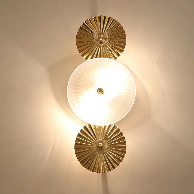 Modern Led Wall Lamp Designer Iron Wall Lamps For Living Room Bedside Corridor Decor Lighting Nordic Home Bathroom Mirror Lights
Modern Led Wall Lamp Designer Iron Wall Lamps For Living Room Bedside Corridor Decor Lighting Nordic Home Bathroom Mirror Lights