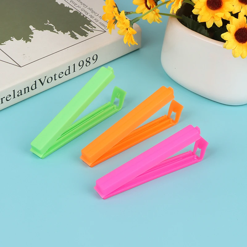 Зажимы для герметизирующих пакетов, зажим для запечатывания сопла, зажим для запечатывания пищевых мешков, зажим для мини-пакетов, зажимы д...
Зажимы для герметизирующих пакетов, зажим для запечатывания сопла, зажим для запечатывания пищевых мешков, зажим для мини-пакетов, зажимы д...