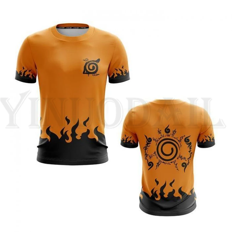 Men and Women Summer T-shirt 2023 T-Shirt Cartoon Anime Summer Casual Short Sleeve Men's Naruto Kakashi Printed 3D T-Shirt
Men and Women Summer T-shirt 2023 T-Shirt Cartoon Anime Summer Casual Short Sleeve Men's Naruto Kakashi Printed 3D T-Shirt