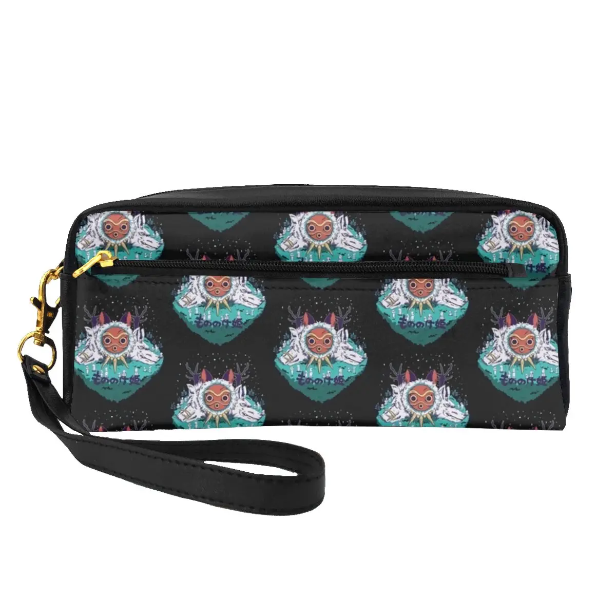 Spirited Away Print Zip Storage Organizers Japanese Anime Organization Bathroom Makeup Bag For Girls Cosmetic Bags
Spirited Away Print Zip Storage Organizers Japanese Anime Organization Bathroom Makeup Bag For Girls Cosmetic Bags