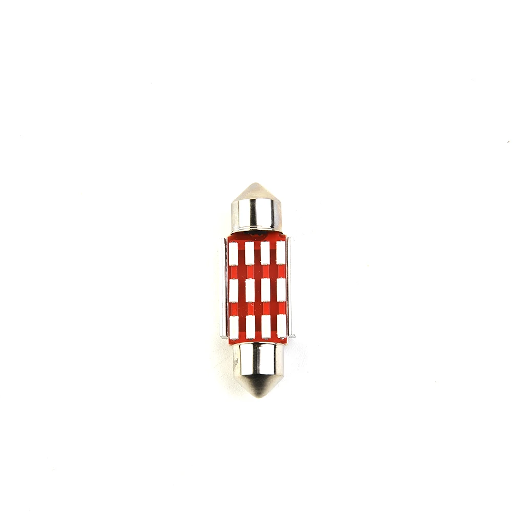 Car License Plate Light Festoon Canbus 36mm Number Plate Lights 264 SMD Led Bulbs Auto Interior Lamps Car Accessories
Car License Plate Light Festoon Canbus 36mm Number Plate Lights 264 SMD Led Bulbs Auto Interior Lamps Car Accessories