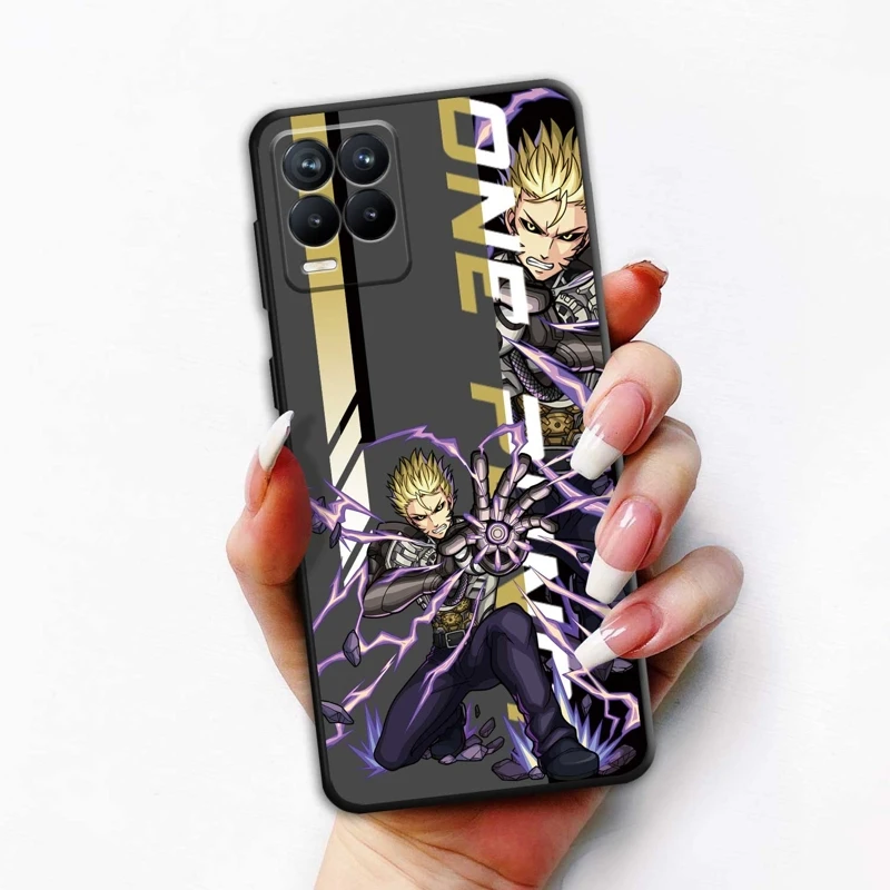 One Punch-Man Case For Oppo Realme GT Neo 2 3 8 7 9 Pro C35 A74 A53s C21y A15s A16 8i Master A32 C21
One Punch-Man Case For Oppo Realme GT Neo 2 3 8 7 9 Pro C35 A74 A53s C21y A15s A16 8i Master A32 C21