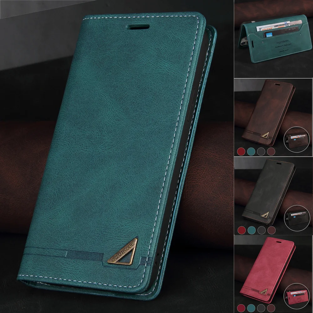 Anti-theft Brush Leather Case For Samsung Galaxy A33 A13 A53 5G M32 A22 F62 A52S A01 A02 S A21 A20 A30 Japan Flip Wallet Cover
Anti-theft Brush Leather Case For Samsung Galaxy A33 A13 A53 5G M32 A22 F62 A52S A01 A02 S A21 A20 A30 Japan Flip Wallet Cover