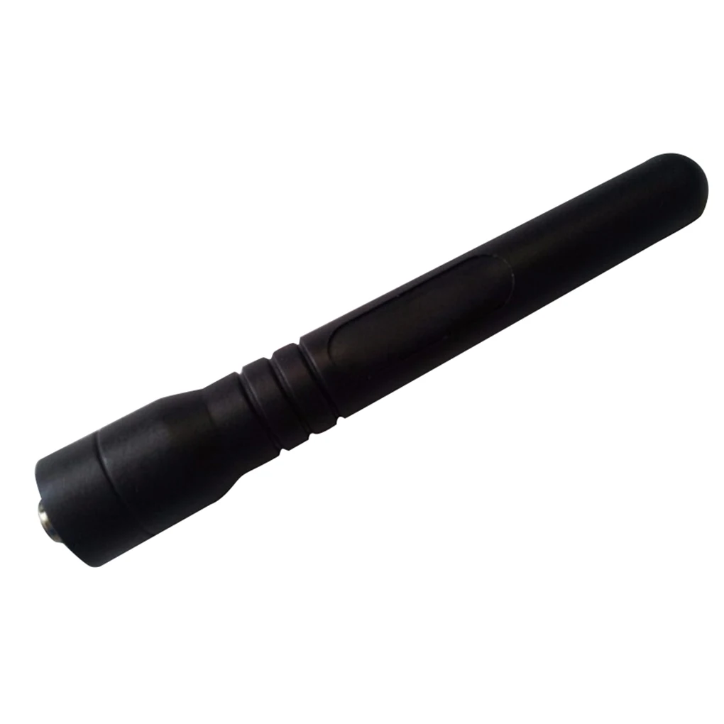 Сменная антенна UHF для двухсторонней радиосвязи Mag One A6 A8 A10 400-470 МГц, длина 9 см, аксессуары для двухсторонней радиосвязи
Сменная антенна UHF для двухсторонней радиосвязи Mag One A6 A8 A10 400-470 МГц, длина 9 см, аксессуары для двухсторонней радиосвязи