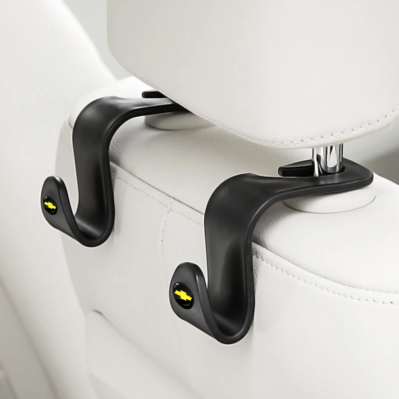 1/2pcs Car Seat Hook Rear Interior Portable Hanging Bag Holder for Chevrolet Captiva Colorado Cruze Spark Malibu Car Interior
1/2pcs Car Seat Hook Rear Interior Portable Hanging Bag Holder for Chevrolet Captiva Colorado Cruze Spark Malibu Car Interior
