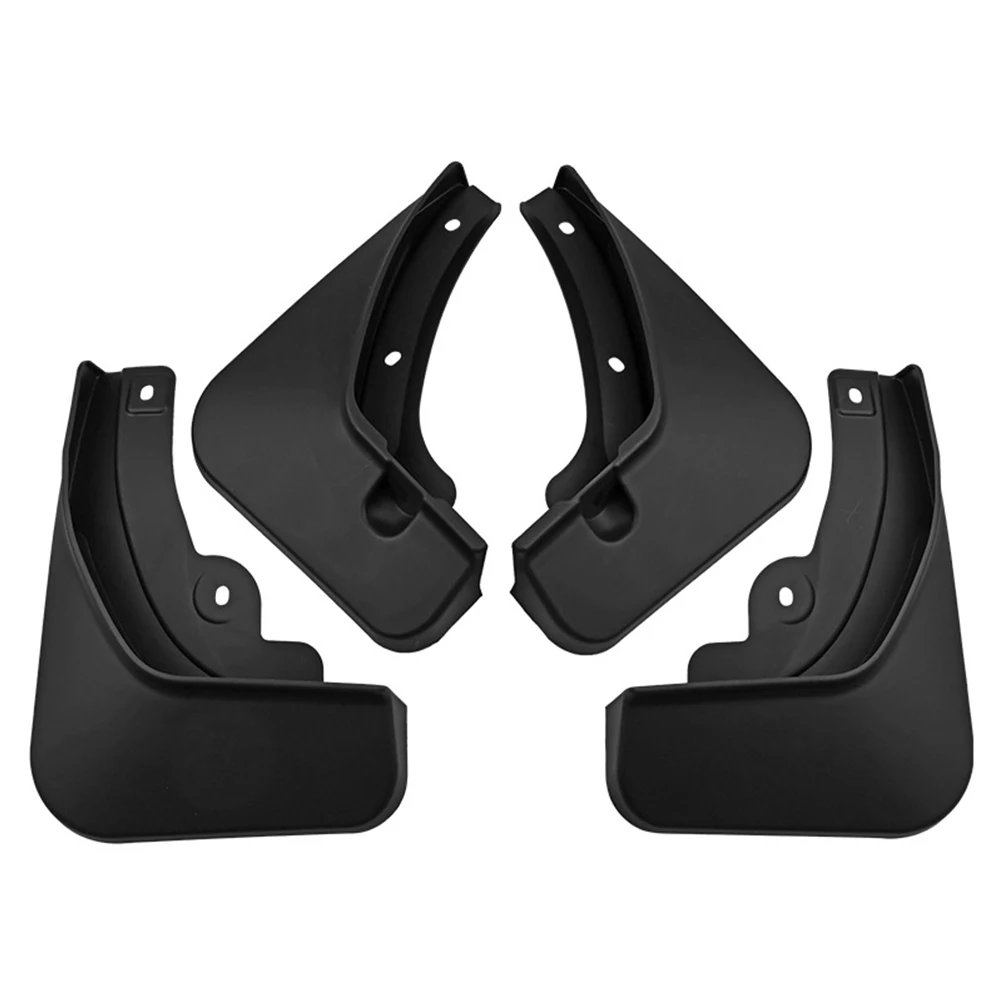 4Pcs Car Black Splash Guards Plastic Mud Flaps Guards Hard-wearing Protection Board For Hyundai Ioniq 5 2020+
4Pcs Car Black Splash Guards Plastic Mud Flaps Guards Hard-wearing Protection Board For Hyundai Ioniq 5 2020+