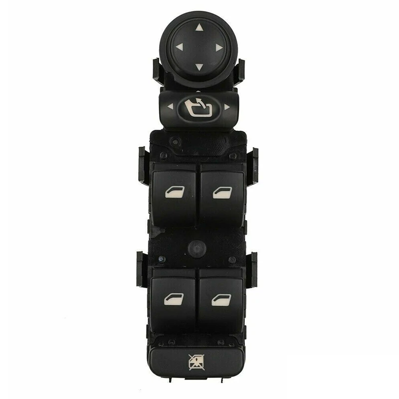 Car Left Front Door Glass Lifter Power Window Switch 6554HQ ET100730140 for Citroen C5 I and II C8
Car Left Front Door Glass Lifter Power Window Switch 6554HQ ET100730140 for Citroen C5 I and II C8