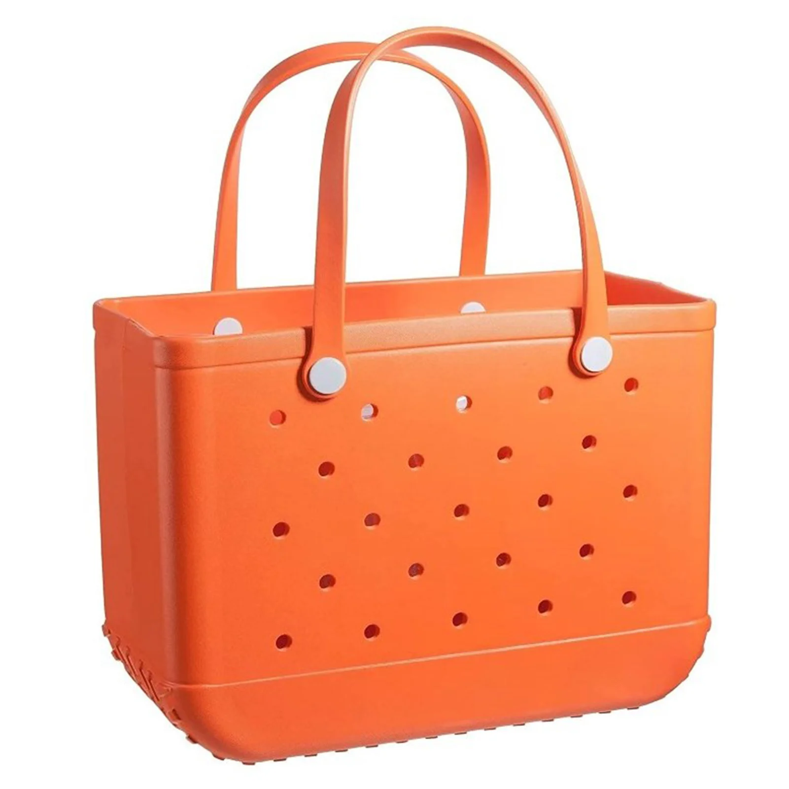 Rubber Beach Handbag EVA Waterproof Sandproof Outdoor Tote Bag Portable Travel Bags Sports Waterproof Handbag For Storage 
Rubber Beach Handbag EVA Waterproof Sandproof Outdoor Tote Bag Portable Travel Bags Sports Waterproof Handbag For Storage