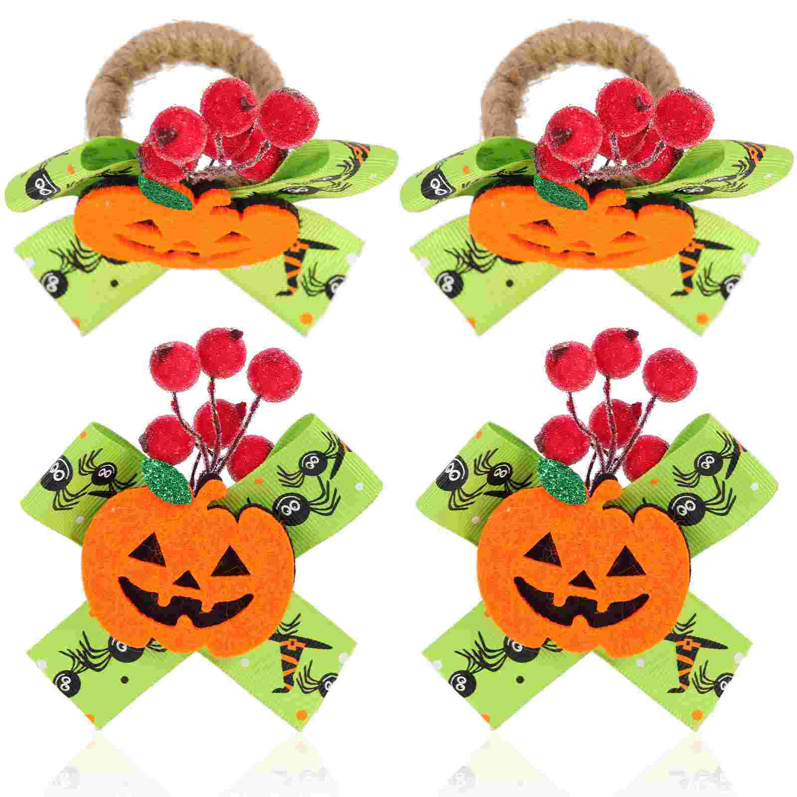 Napkinrings Table Ring Holders Serviette Pumpkin Decoration Party Buckle Buckles Berries Ornaments Linen Fall Thanksgiving Berry
Napkinrings Table Ring Holders Serviette Pumpkin Decoration Party Buckle Buckles Berries Ornaments Linen Fall Thanksgiving Berry
