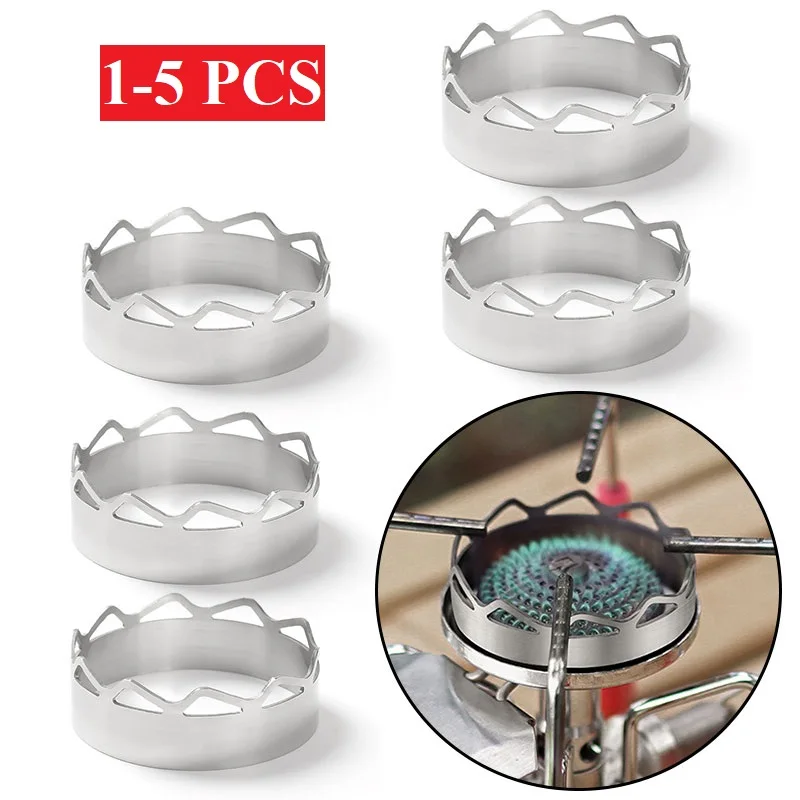 Camping Gas Stove Windscreen Stand Rack Energy Sav Heat Resistant Cover Outdoor Cooker Stove Bracket Windproof Ring for SOTO 310
Camping Gas Stove Windscreen Stand Rack Energy Sav Heat Resistant Cover Outdoor Cooker Stove Bracket Windproof Ring for SOTO 310