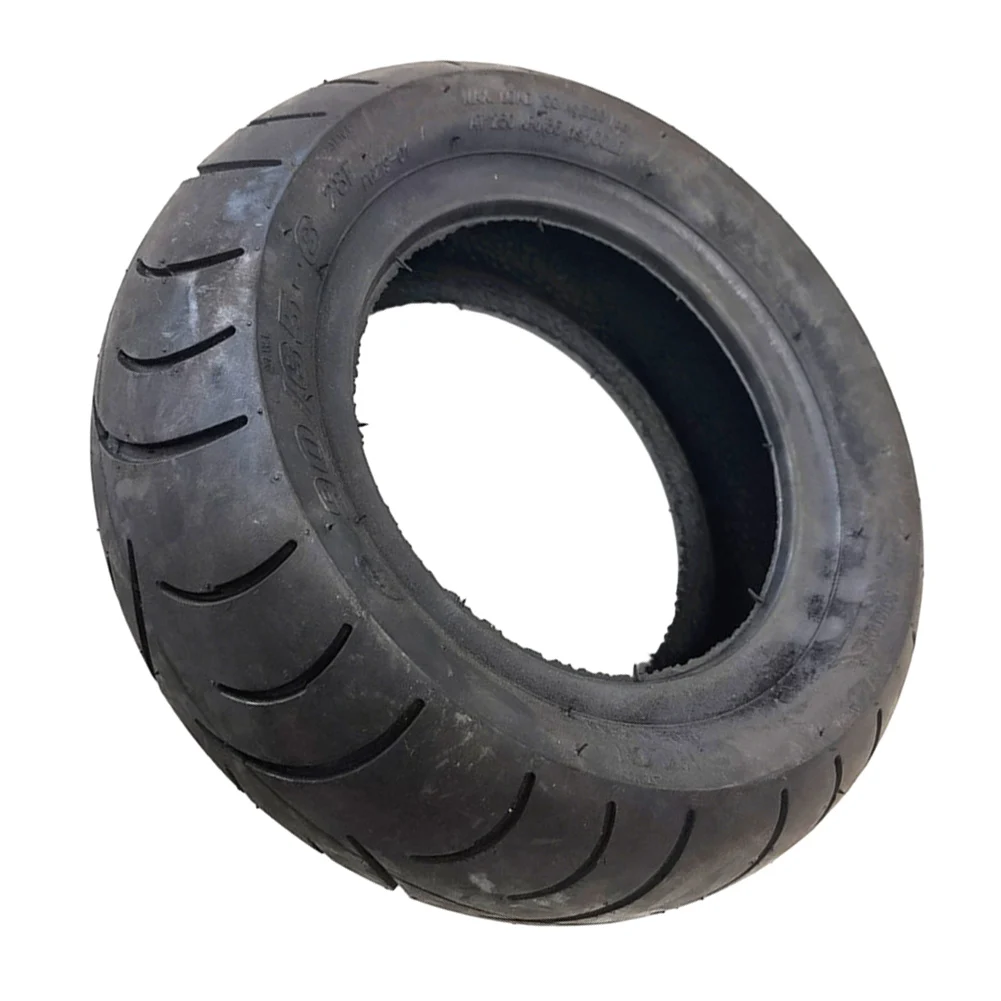 Brand New Tubeless Tire Vacuum Tyre For Balanced Car Replacement Rubber 11 Inch 90/65-6 Electric Scooter Accessories
Brand New Tubeless Tire Vacuum Tyre For Balanced Car Replacement Rubber 11 Inch 90/65-6 Electric Scooter Accessories