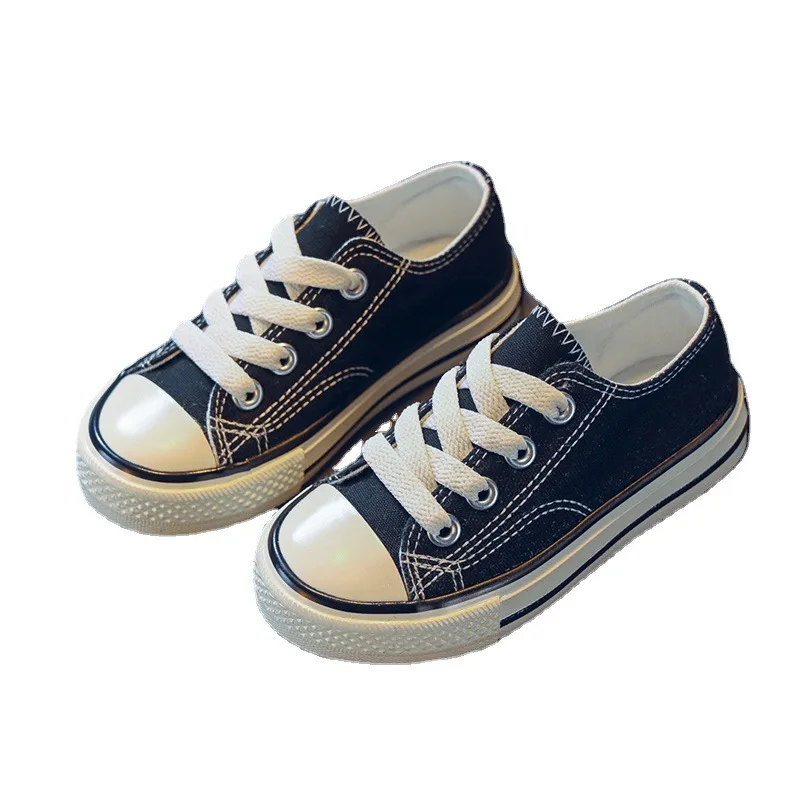 Children White Shoes 2022 Spring Autumn Boys Sneakers Versatile Casual Canvas School Shoes Kids Fashion Flat Shoes
Children White Shoes 2022 Spring Autumn Boys Sneakers Versatile Casual Canvas School Shoes Kids Fashion Flat Shoes