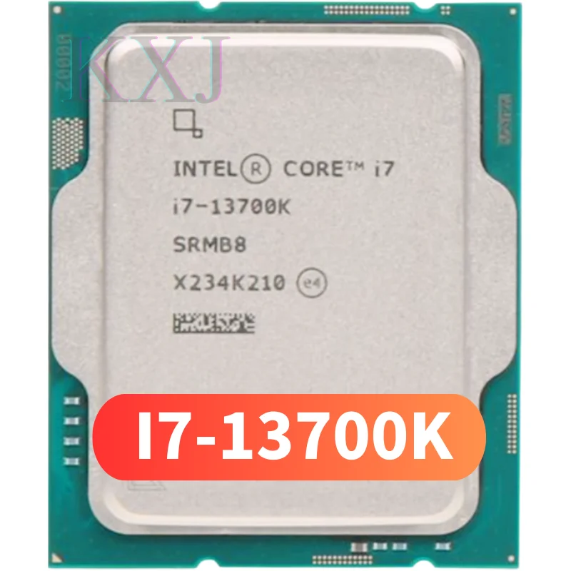 Процессор Intel Core i7-13700K i7 13700K 3,4 ГГц 16-ядерный 24-поточный ЦПУ 10 нм L3 = 30 м 125 Вт LGA 1700 лоток Новый, но без охладителя
Процессор Intel Core i7-13700K i7 13700K 3,4 ГГц 16-ядерный 24-поточный ЦПУ 10 нм L3 = 30 м 125 Вт LGA 1700 лоток Новый, но без охладителя