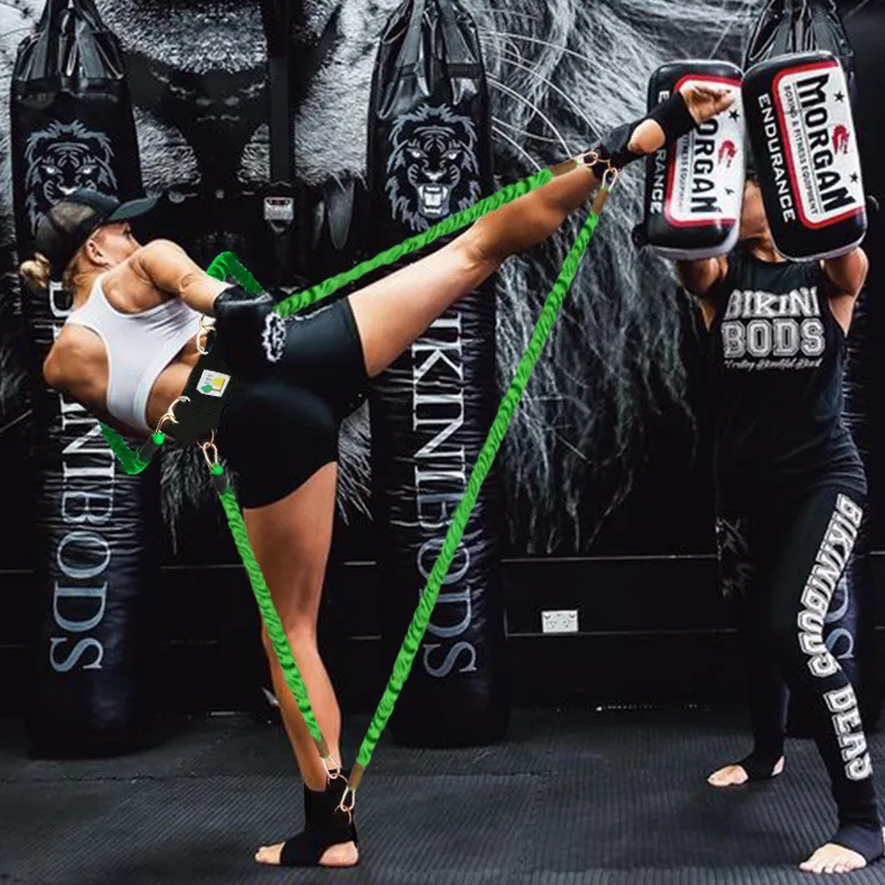 Fitness Band Pull Rope Strength Fitness Band Training Resistance Band Boxing Pull Fitness Equipment Stretching Band
Fitness Band Pull Rope Strength Fitness Band Training Resistance Band Boxing Pull Fitness Equipment Stretching Band