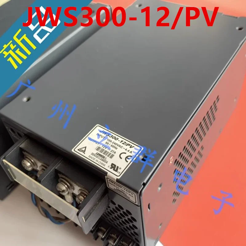 Оригинальный Новый импульсный источник питания DENSEI-LAMBDA JWS300 12V27A 300 Вт адаптер питания JWS300-12/PV JWS300-12 PV
Оригинальный Новый импульсный источник питания DENSEI-LAMBDA JWS300 12V27A 300 Вт адаптер питания JWS300-12/PV JWS300-12 PV