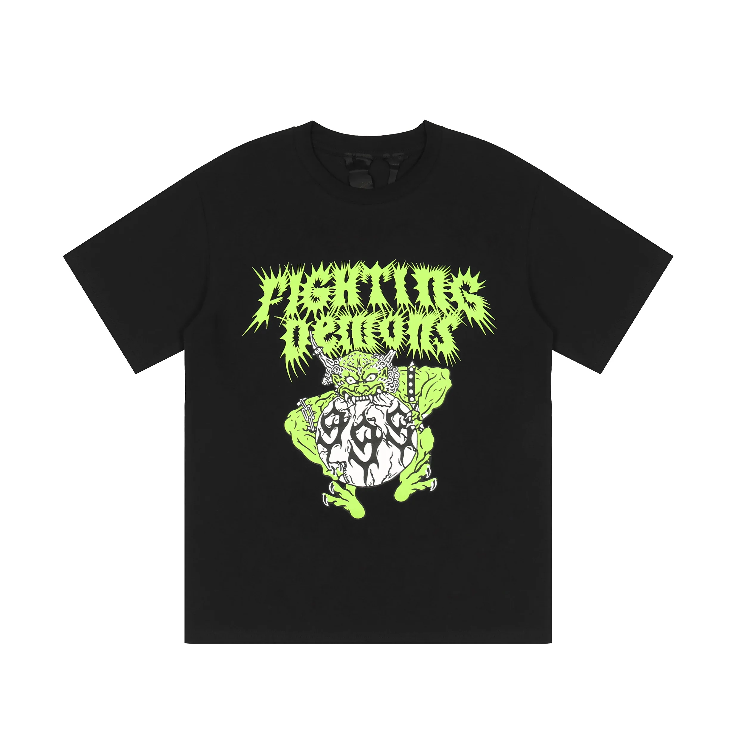Футболка VLONE V101 Мужская/женская из натурального хлопка, брендовая уличная одежда, рубашка в стиле хип-хоп с короткими рукавами, на лето
Футболка VLONE V101 Мужская/женская из натурального хлопка, брендовая уличная одежда, рубашка в стиле хип-хоп с короткими рукавами, на лето