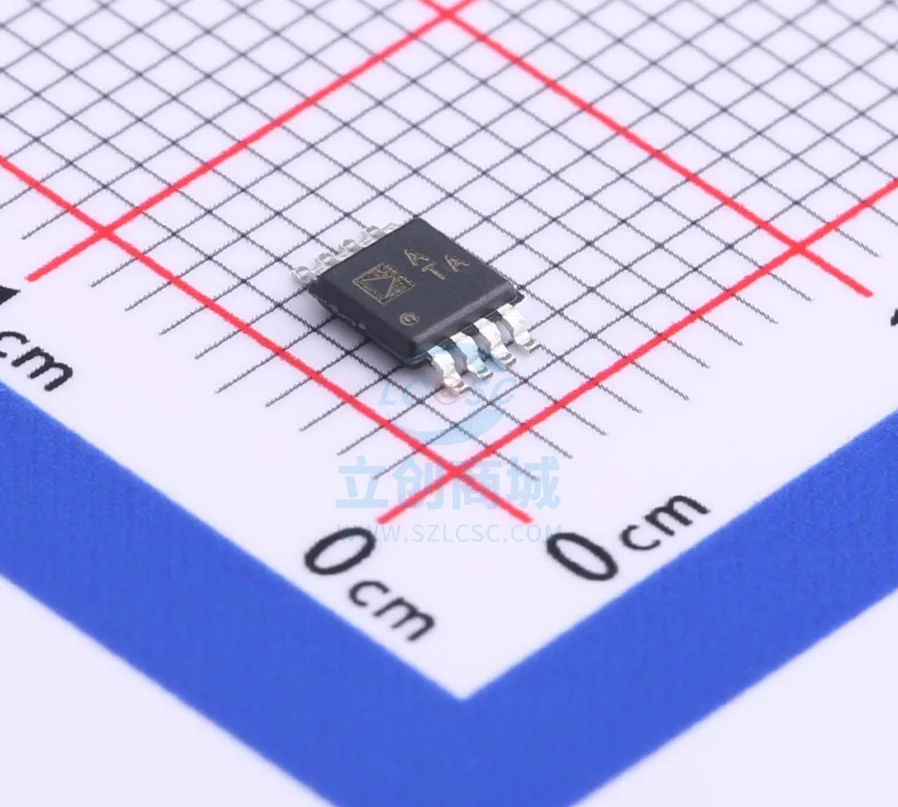 1PCS/LOTE AD8566ARMZ-REEL package SOP-8 New Original Genuine Operational Amplifier IC Chip
1PCS/LOTE AD8566ARMZ-REEL package SOP-8 New Original Genuine Operational Amplifier IC Chip