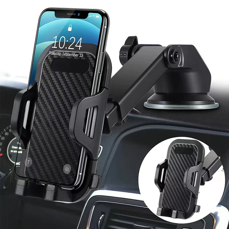 New Vertical Windshield Gravity Sucker Car Phone Holder Retractable Foldable and Rotatable Phone Stand For Car Cell Phone Holder
New Vertical Windshield Gravity Sucker Car Phone Holder Retractable Foldable and Rotatable Phone Stand For Car Cell Phone Holder