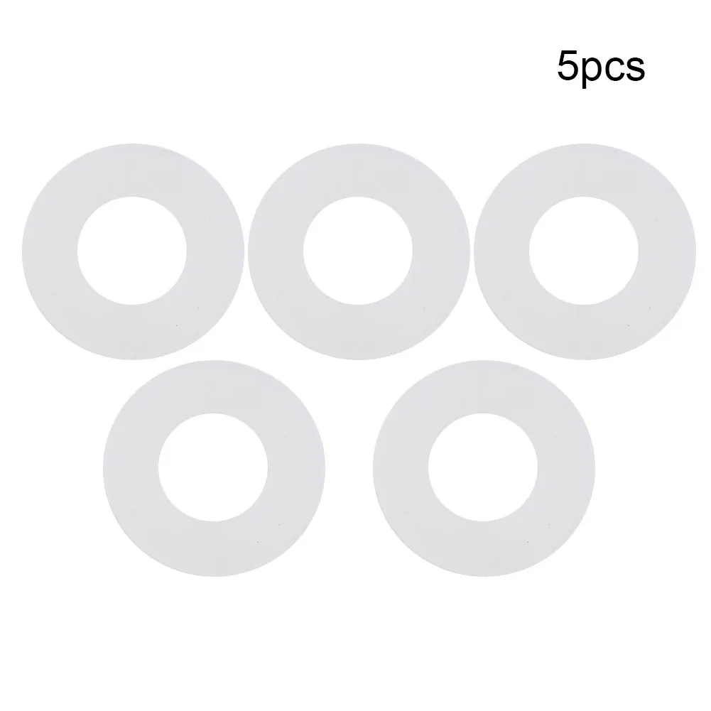 5pcs/set Drain Valve Water Stop Seal For Geberit Silicon Rubber Flush Valve Seal Washer Diaphragm 816.418.00.1 Toilet Tank Part
5pcs/set Drain Valve Water Stop Seal For Geberit Silicon Rubber Flush Valve Seal Washer Diaphragm 816.418.00.1 Toilet Tank Part