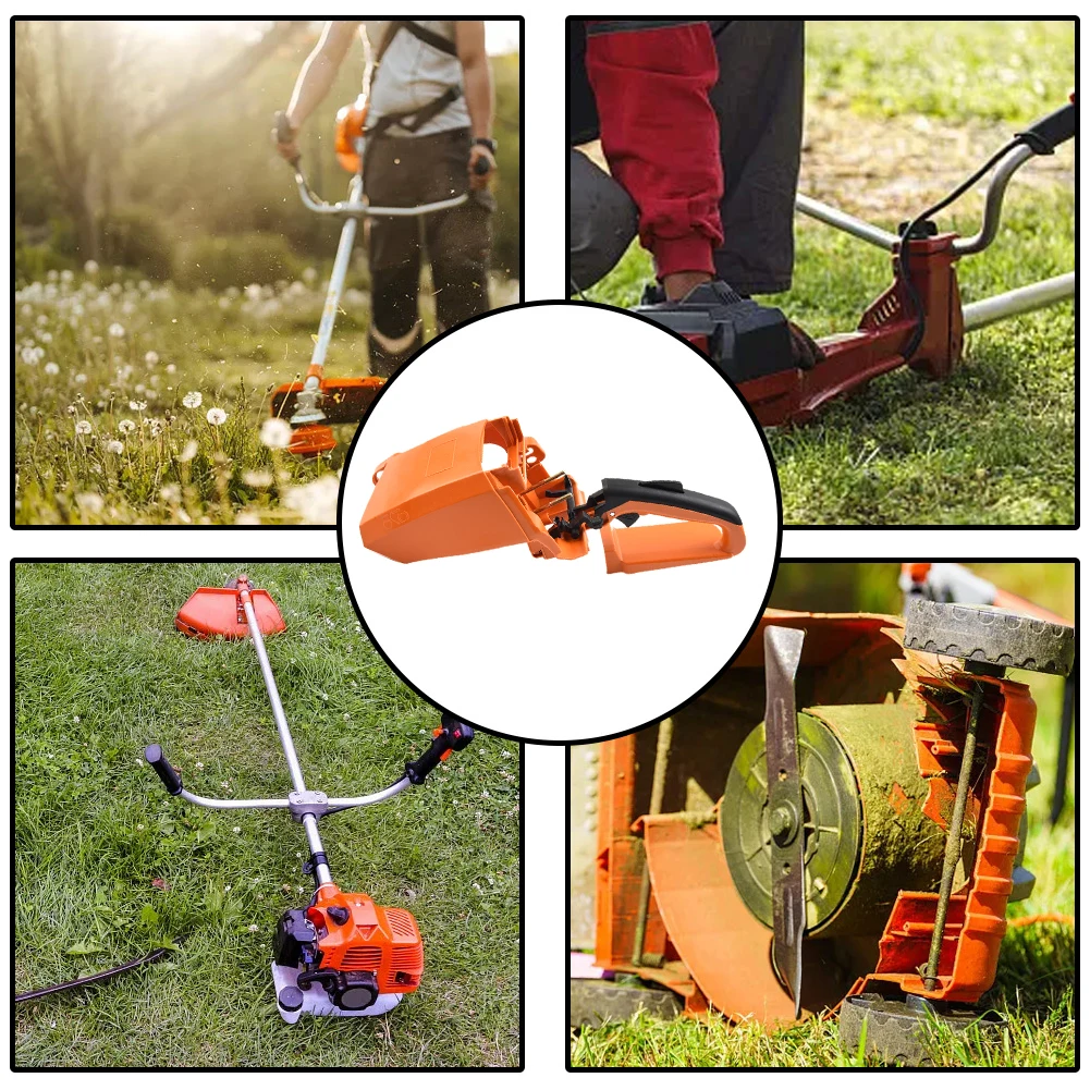 Пластиковая крышка двигателя, верхняя и Задняя ручка для Stihl 029 039, замена 1127 790 1002, запчасти для бензопилы, аксессуары для садового электроинструмента
Пластиковая крышка двигателя, верхняя и Задняя ручка для Stihl 029 039, замена 1127 790 1002, запчасти для бензопилы, аксессуары для садового электроинструмента
