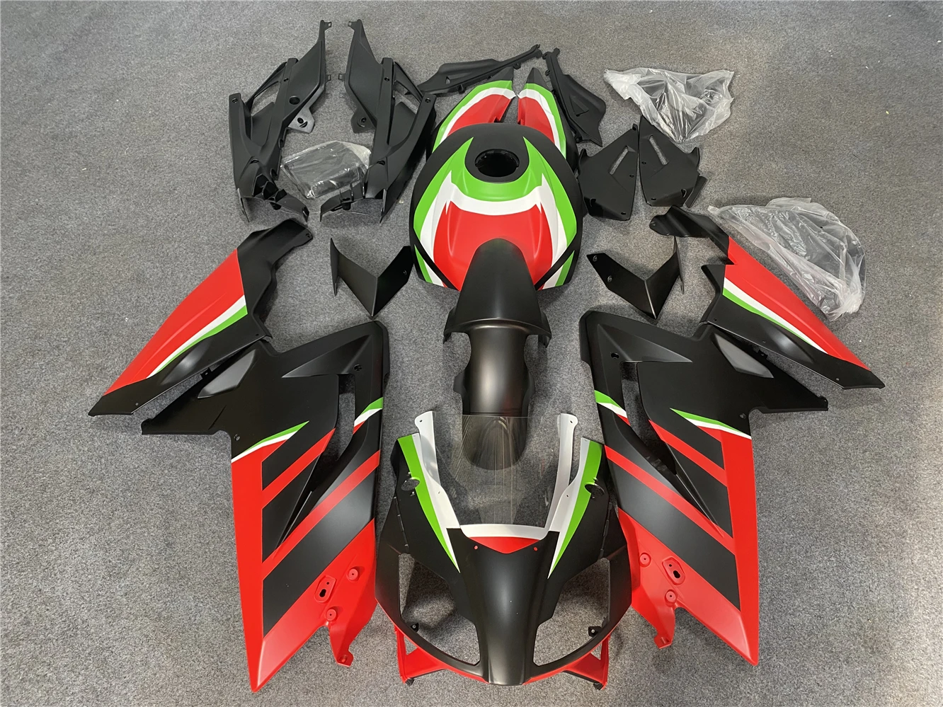 Repsol orange Injection mold Fairing kit for Aprilia RS125 06 07 08 09 10 11 RS125 2006 2010 2011 Fairings set Matte Y1
Repsol orange Injection mold Fairing kit for Aprilia RS125 06 07 08 09 10 11 RS125 2006 2010 2011 Fairings set Matte Y1