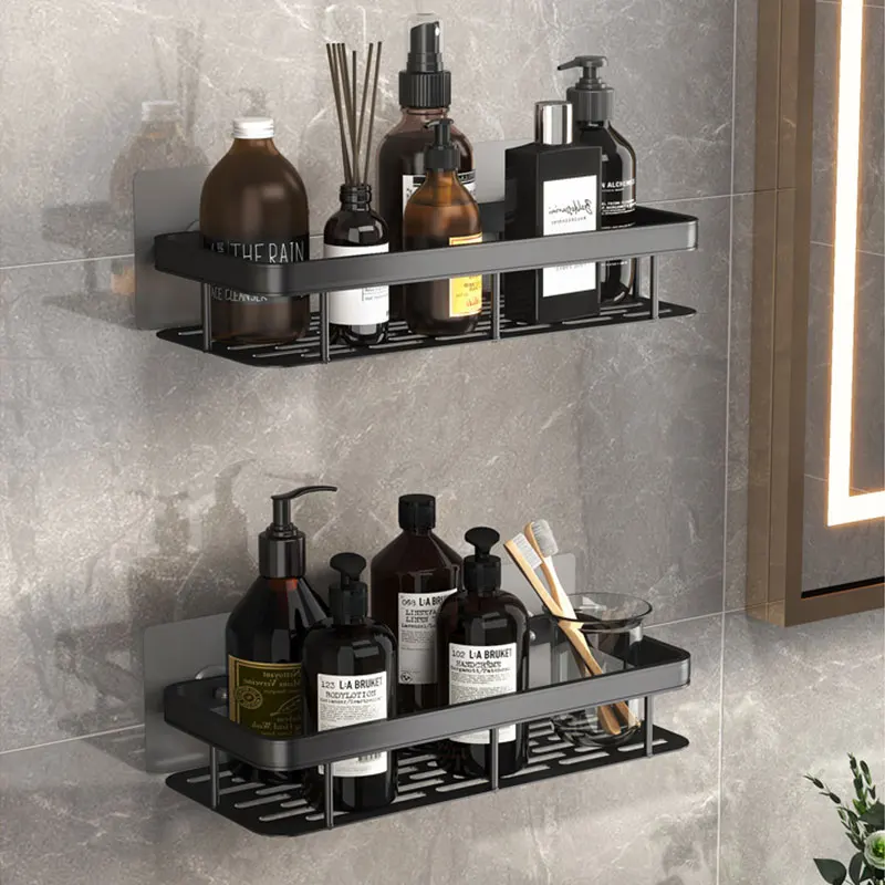 Полка угловая для ванной комнаты, без сверления, полка для хранения в ванной комнате, держатель, органайзер для унитаза, аксессуары для ванн... 
Полка угловая для ванной комнаты, без сверления, полка для хранения в ванной комнате, держатель, органайзер для унитаза, аксессуары для ванн...