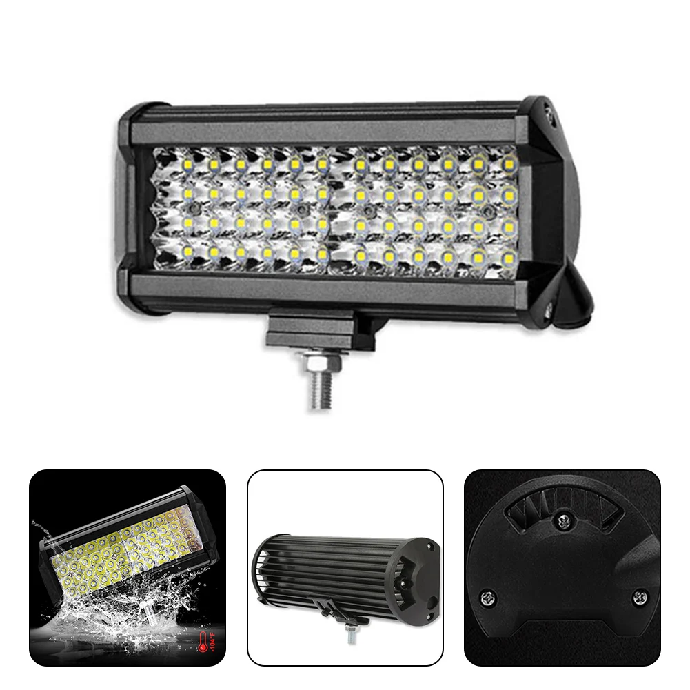 1pc Driving Lamp Adjustable Mounting Bracket Boat Car Work Light 7inch Accessories Aluminium Alloy Car Offroad
1pc Driving Lamp Adjustable Mounting Bracket Boat Car Work Light 7inch Accessories Aluminium Alloy Car Offroad