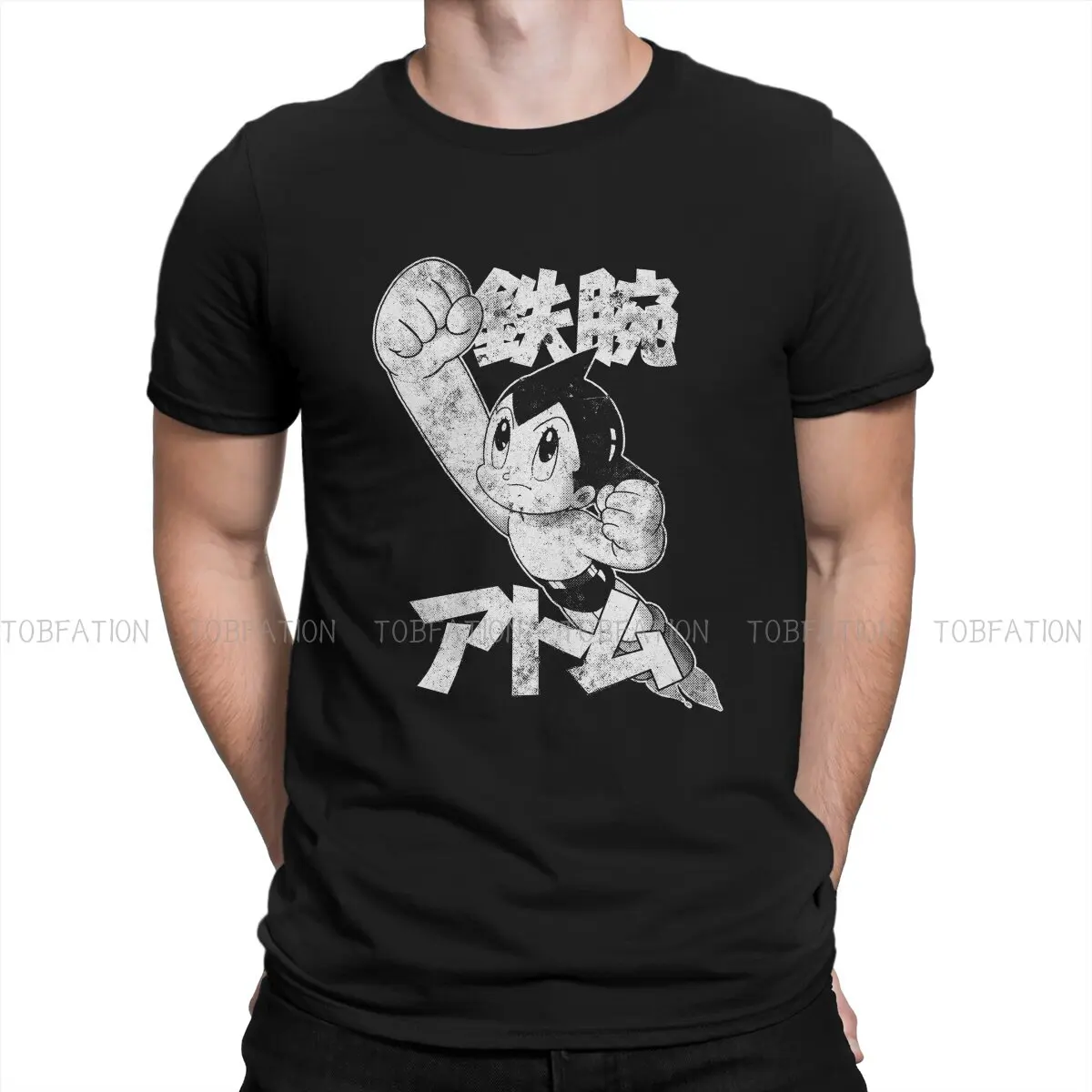 Tetsuwan Atom Anime Astro Boy Manga Man TShirt Mighty Essential Distinctive T Shirt Harajuku Sweatshirts Hipster
Tetsuwan Atom Anime Astro Boy Manga Man TShirt Mighty Essential Distinctive T Shirt Harajuku Sweatshirts Hipster