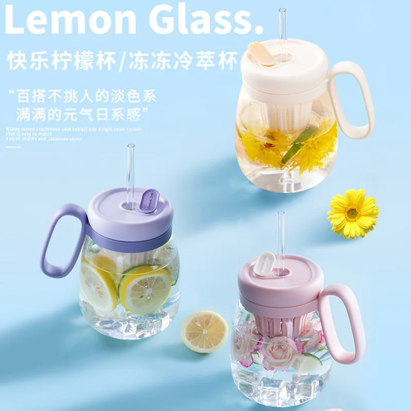 Высококачественное Боросиликатное Стекло для разделения чая и холодного пивоварения, Цветочная чайная чашка
Высококачественное Боросиликатное Стекло для разделения чая и холодного пивоварения, Цветочная чайная чашка