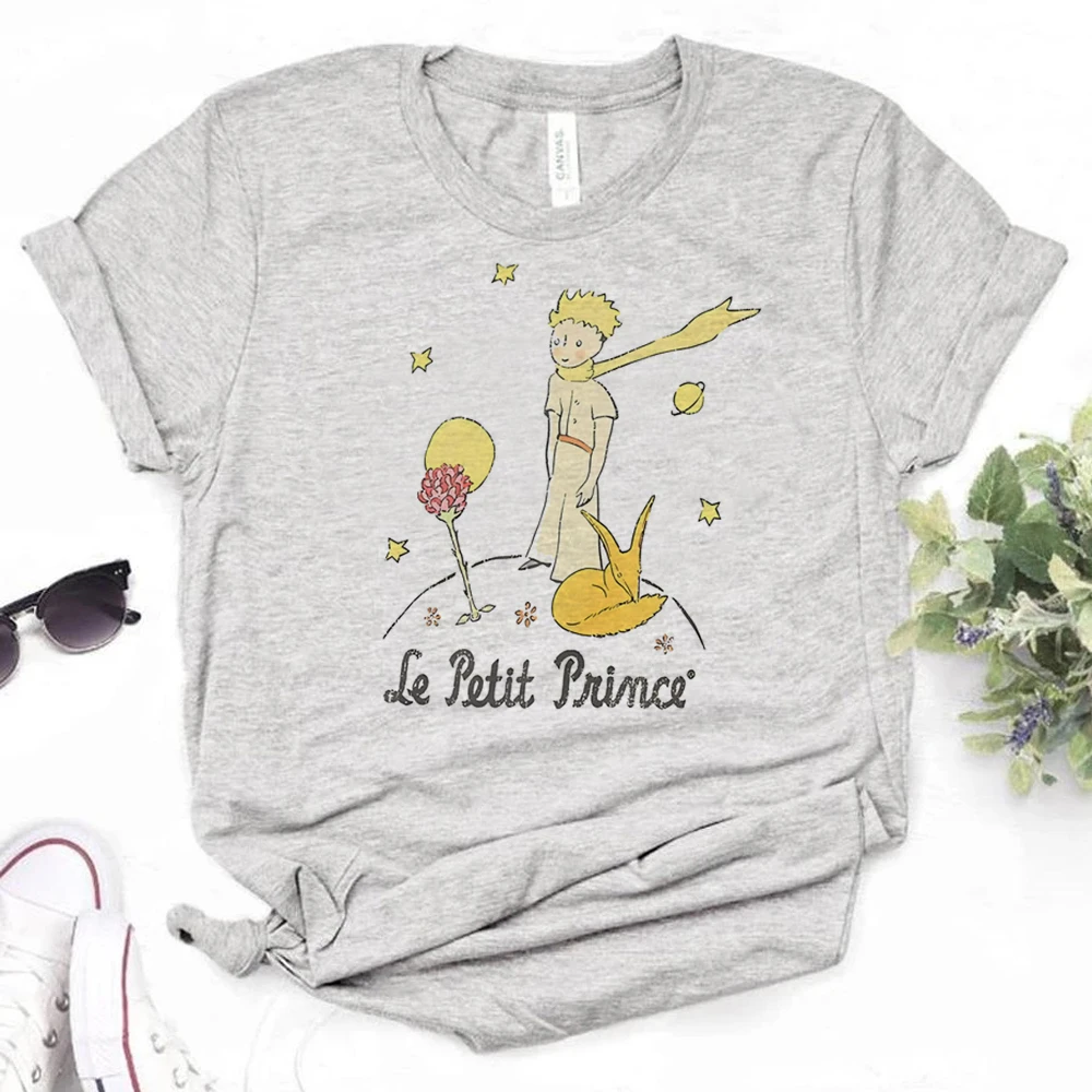 Маленький принц
Маленький принц