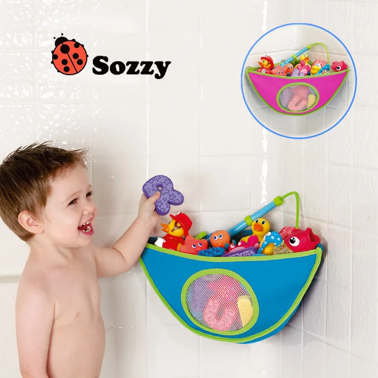 38cm Baby care Home decoration Corner Bath Toy Storage Baby Kids Bath Containers Waterproof Toy Hanging Storage Bag vacuum bags
38cm Baby care Home decoration Corner Bath Toy Storage Baby Kids Bath Containers Waterproof Toy Hanging Storage Bag vacuum bags