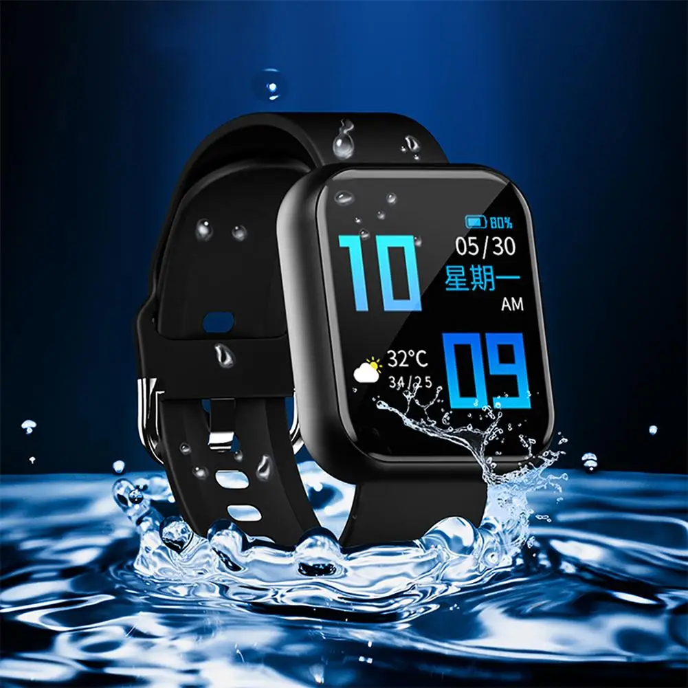 S8 1080p Camera Watch Heart Rate Blood Pressure Sleep Monitoring With Music Control Smartwatch Waterproof Dash Cam wholesale
S8 1080p Camera Watch Heart Rate Blood Pressure Sleep Monitoring With Music Control Smartwatch Waterproof Dash Cam wholesale