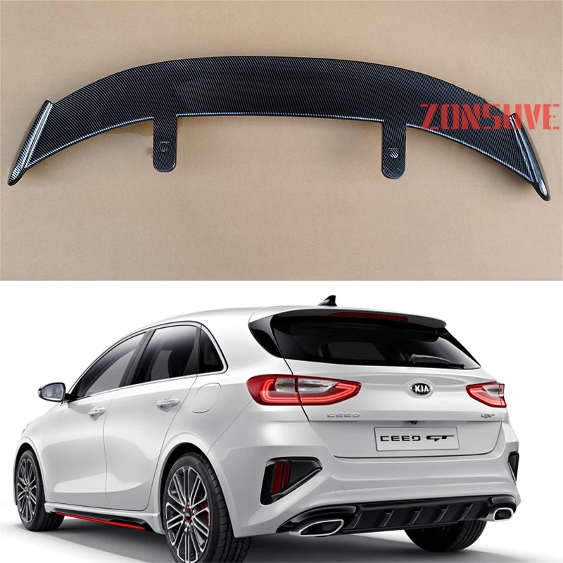 Используется для KIA 2018 2019 Ceed ABS пластик углеродное волокно вид хэтчбек внедорожник крыша заднее крыло Корпус Комплект Аксессуары
Используется для KIA 2018 2019 Ceed ABS пластик углеродное волокно вид хэтчбек внедорожник крыша заднее крыло Корпус Комплект Аксессуары