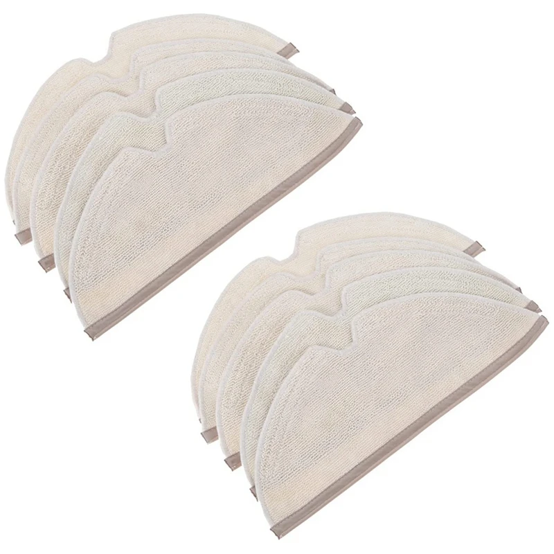 10 шт., накладки для швабры из микрофибры для пылесоса Xiaomi Roborock S5 S50 S51 S55 S6 MaxV S5 Max
10 шт., накладки для швабры из микрофибры для пылесоса Xiaomi Roborock S5 S50 S51 S55 S6 MaxV S5 Max